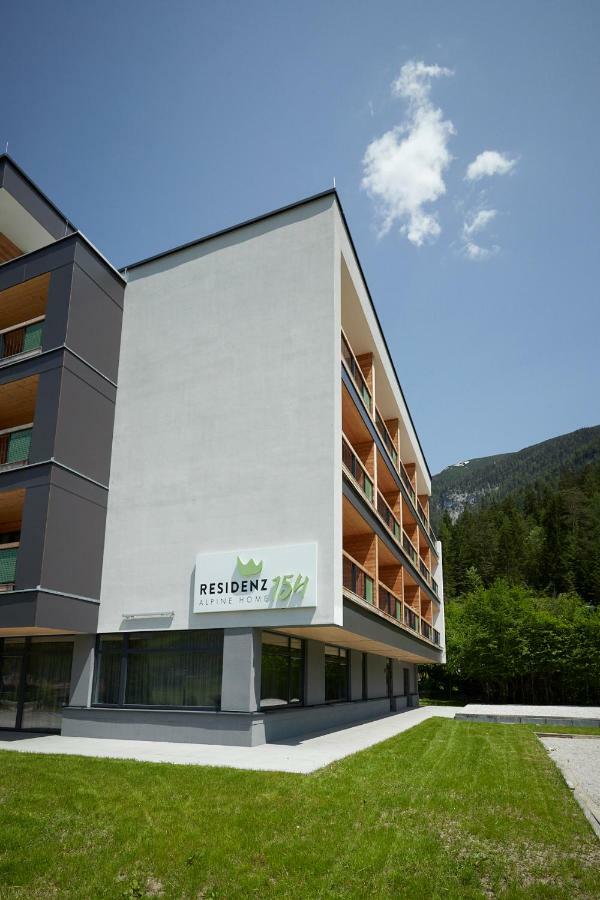 Residenz 154 Hotel Achenkirch Bagian luar foto