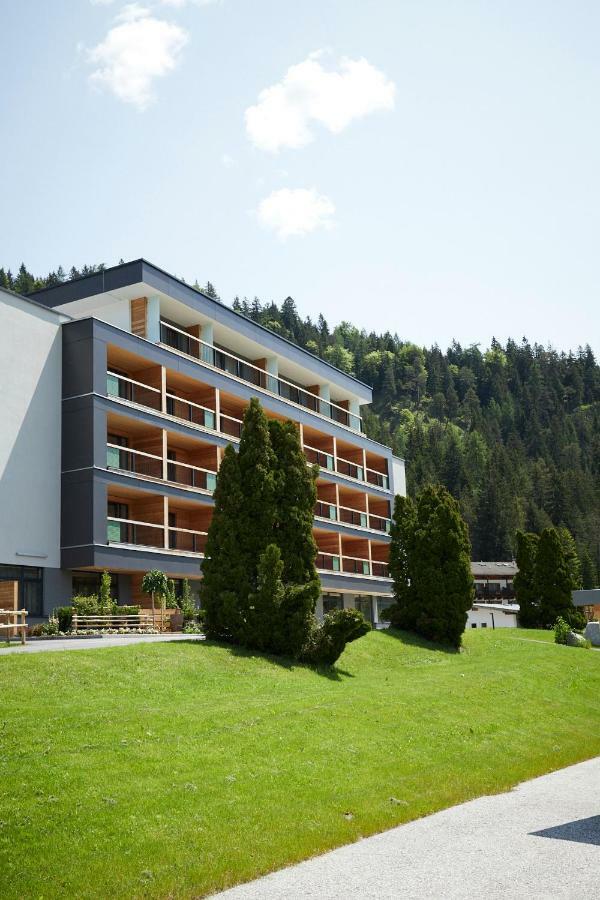 Residenz 154 Hotel Achenkirch Bagian luar foto