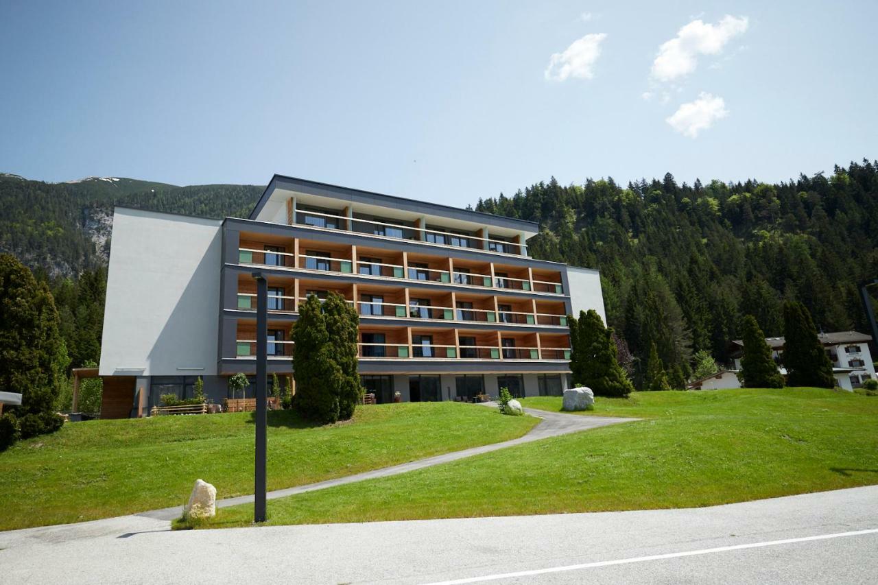 Residenz 154 Hotel Achenkirch Bagian luar foto